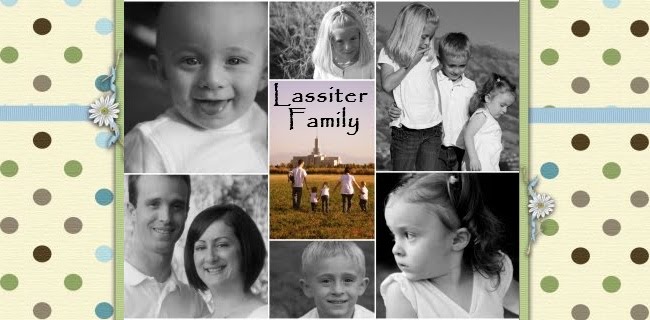 Lassiter Family