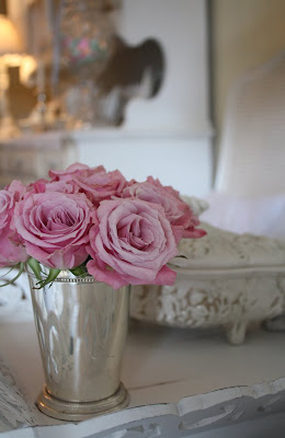 My Romantic Home Mint Julep Cups