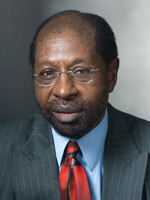 Immediate Past President - Hon. E. Kenneth Wright, Jr