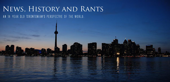 News, History, and Rants