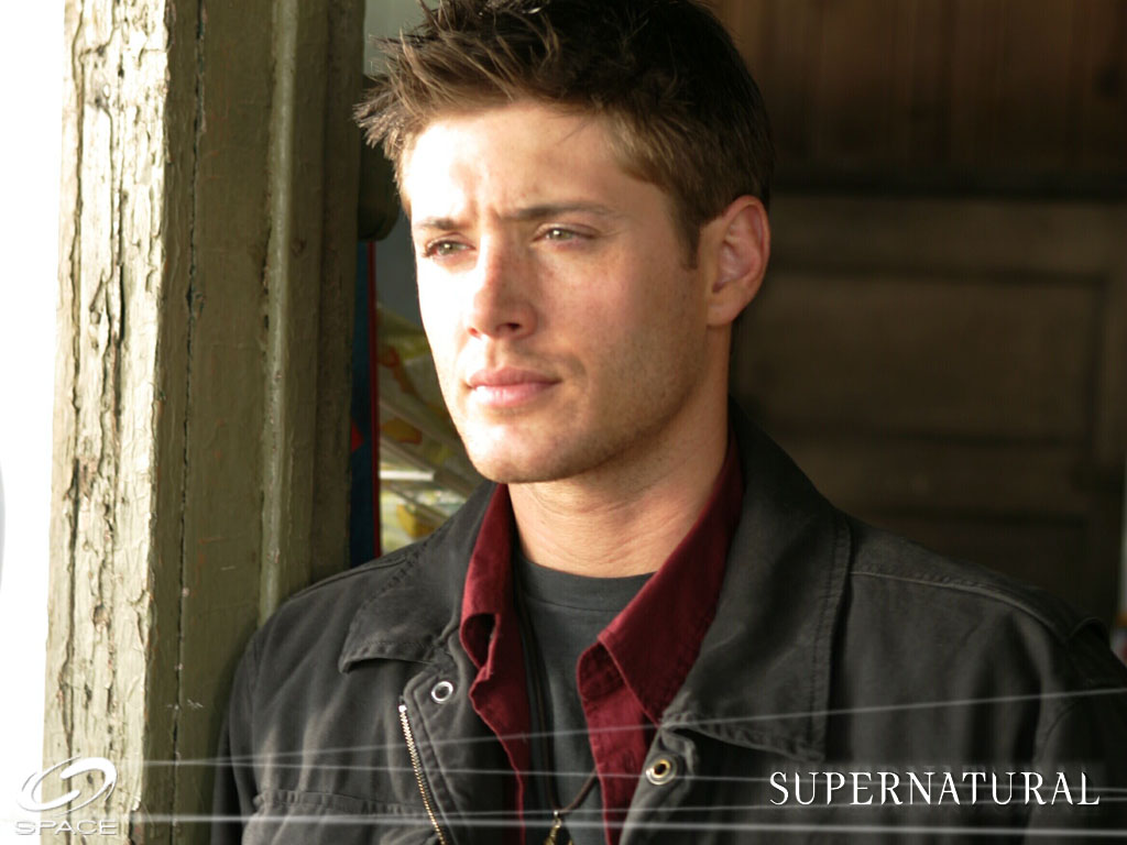Boy Fashions Jensen Ackles Hair Styles