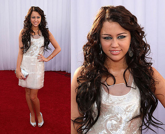 Miley Cyrus 2010 Hairstyles!