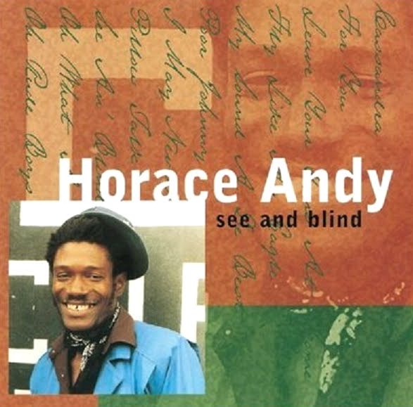 Horace Andy Dem Never Tell I Horace Andy Dem Never Tell I