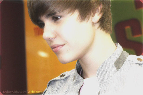 facts about Justin Bieber.