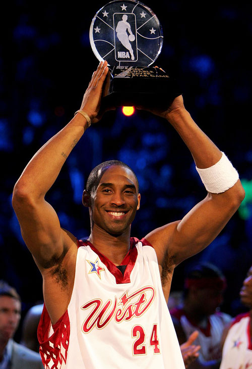 kobe bryant 2011 pictures. 2011 NBA ALL-STARS. WEST EAST