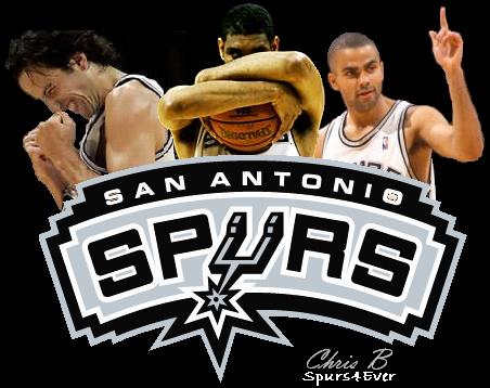 NBA: Spurs 1st Team To 40 wins