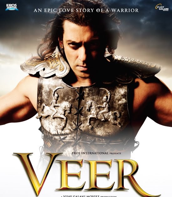 Movie Hindi: Veer (2010) Hindi Movie