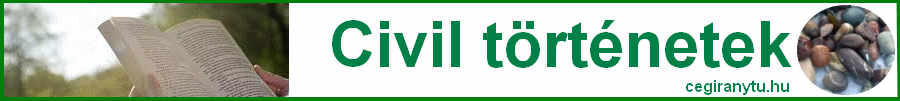 Civil történetek