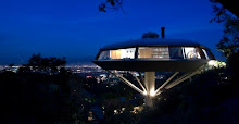 The Chemosphere house