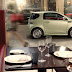 The Aston Martin Cygnet.