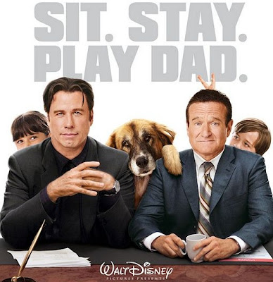 Old Dogs Movie