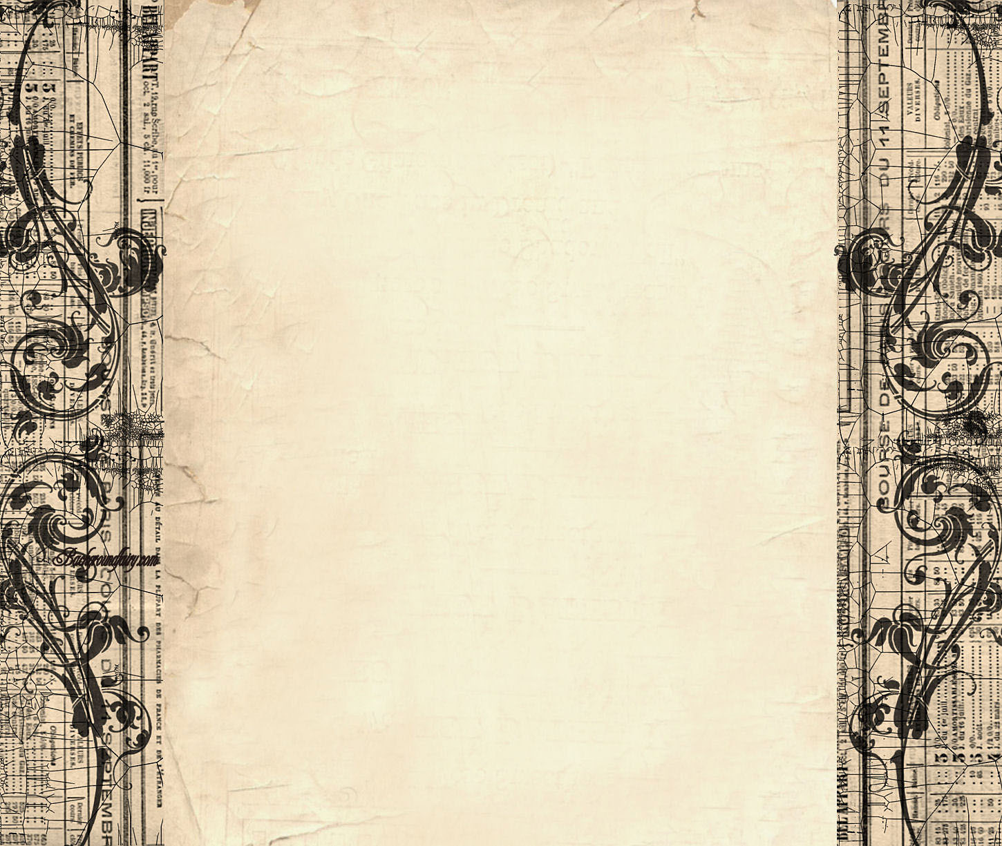 Templates Background