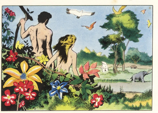 Gn 24 Eis as origens dos céus e da terra, quando foram criados Gn 24 Eis as origens dos céus e da terra, quando foram criados