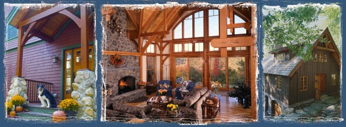 Timber Frame Blog,Timberpeg,  Floor Plans, Energy Efficient Sustainable Homes, Post and Beam