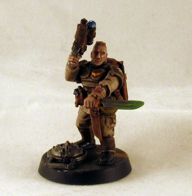 Marbo Conversion
