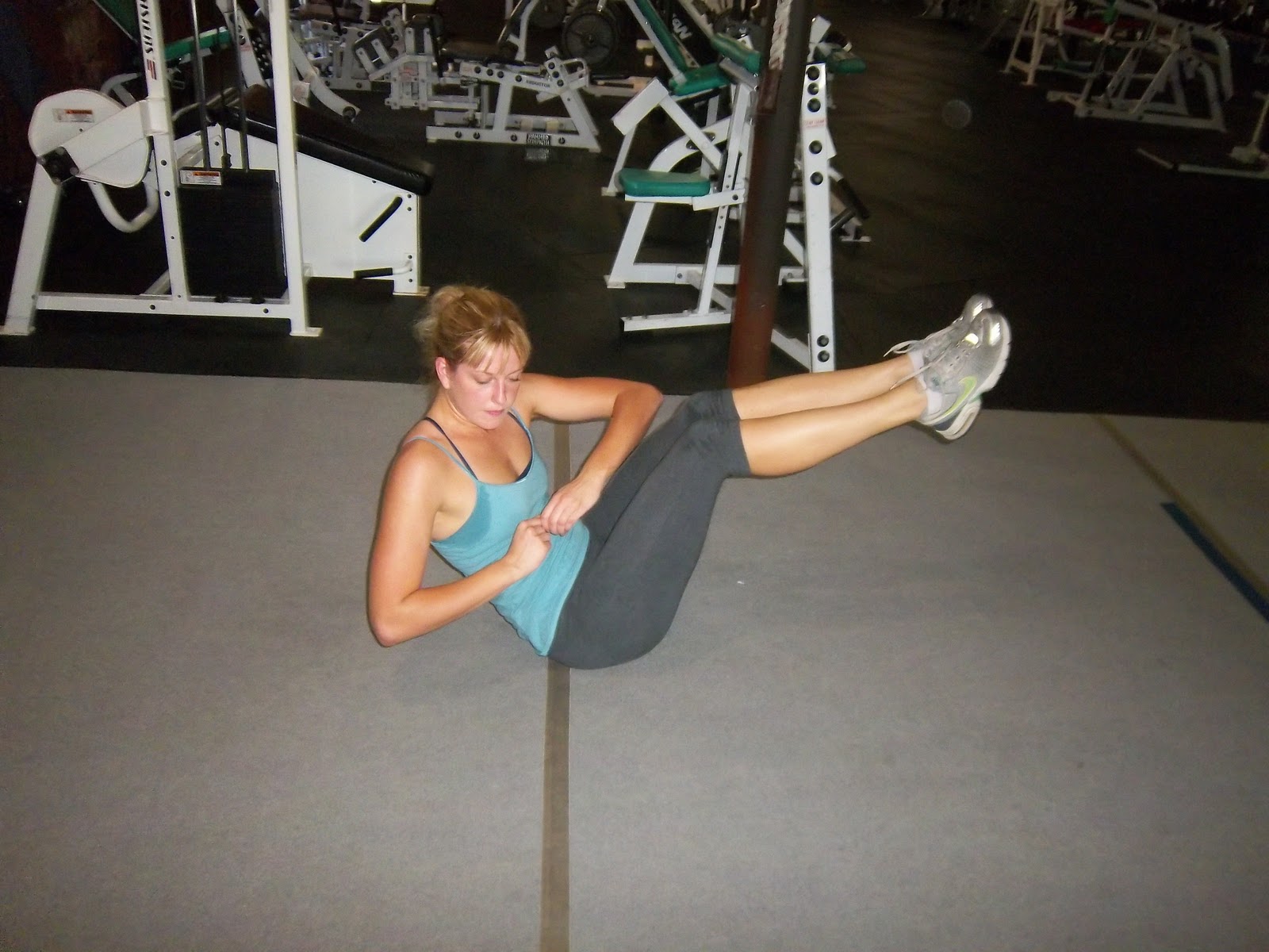 Roller Derby Workouts Workout Explainations