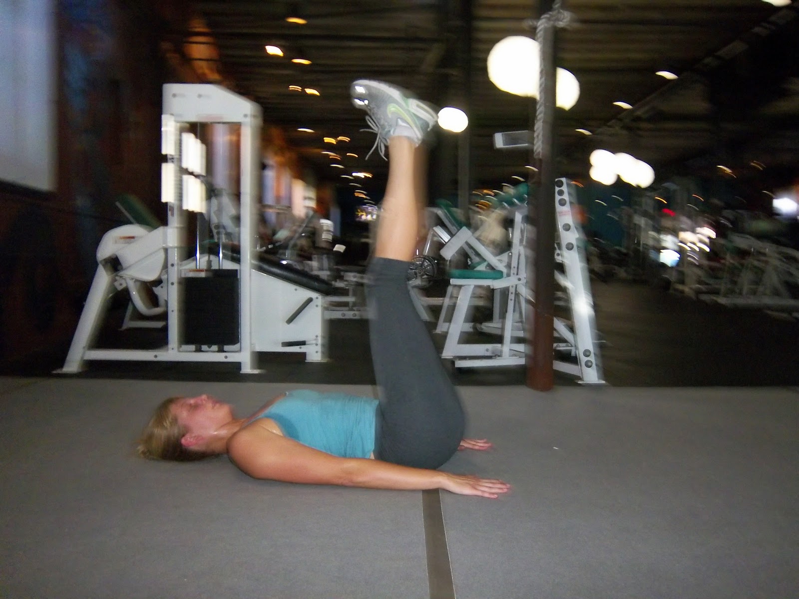 Roller Derby Workouts Workout Explainations