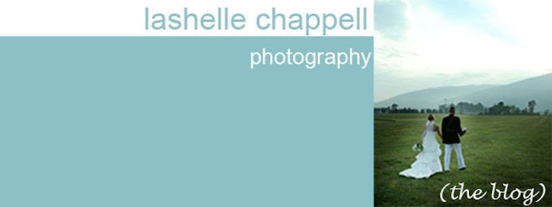 lashelle chappell photography