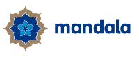 Logo: Logo Mandala Air