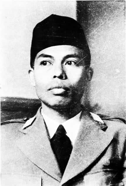 wedangan jenderal sudirman