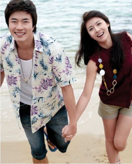 Top Celebrity Korea: ha ji won actress pictures