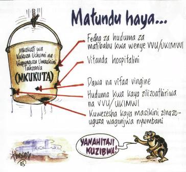 [Matunda]
