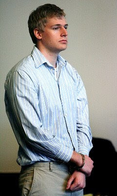 Craigslist Killer