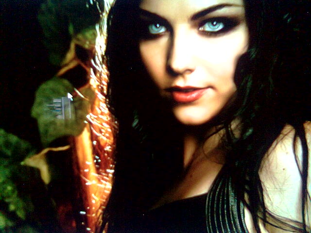 Amy Lee