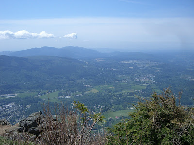 Mt Si Wa