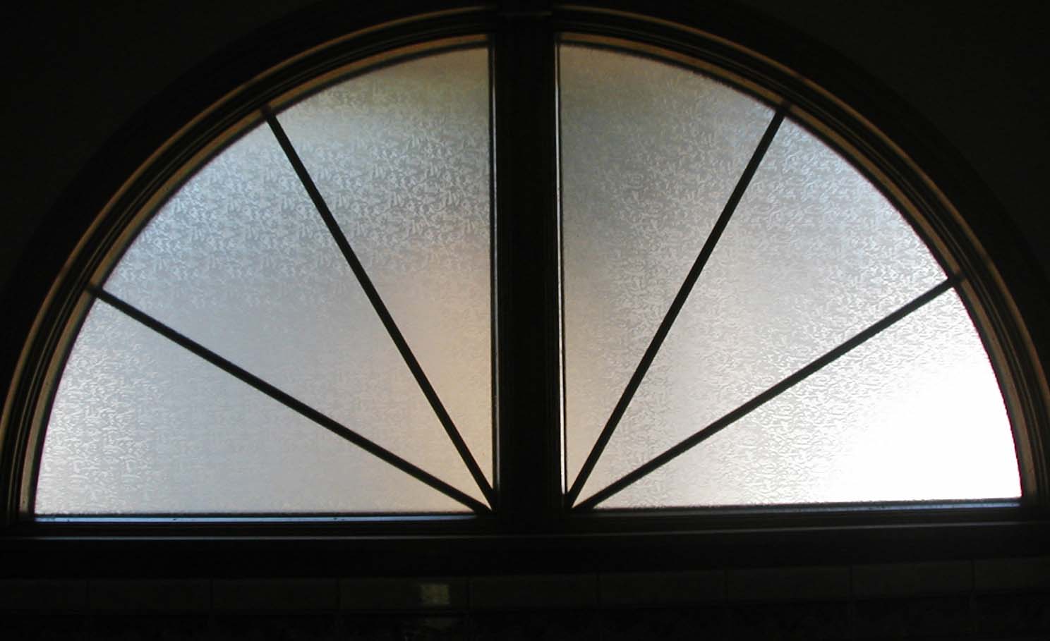 half moon window shades 2017 Grasscloth Wallpaper