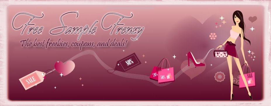 Free Sample Frenzy