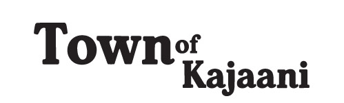Town of Kajaani