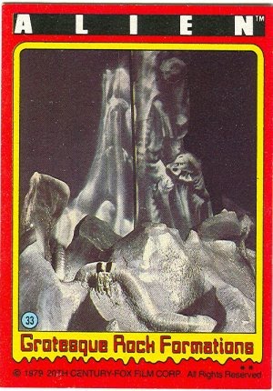ALIEN (1979) - Page 15 - Classic Horror Film Board