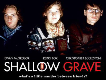 Shallow Grave movie
