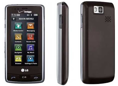 Lg Versa Phone