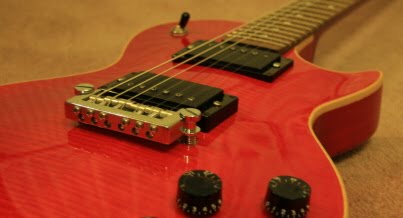 Guitars and Life