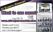 New El Troquero Web Site!