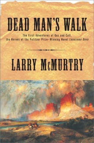 Larry McMurtry's Dead Man's Walk movie