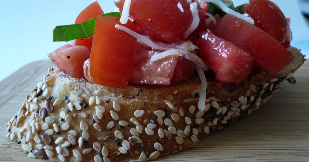 My Kitchen Snippets Simple Meal