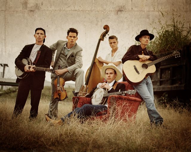 old crow medicine show cigarettes