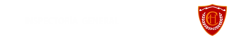 INSPECTORÍA GENERAL