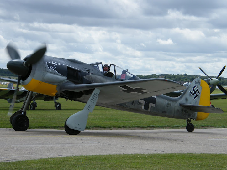 Warbirds For Sale