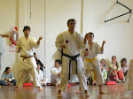 HOMBU DOJO