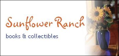 Sunflower Ranch Store Logo & Link