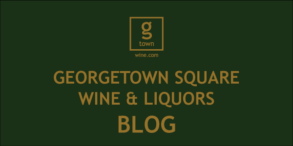 Georgetown Square Wine & Liquors