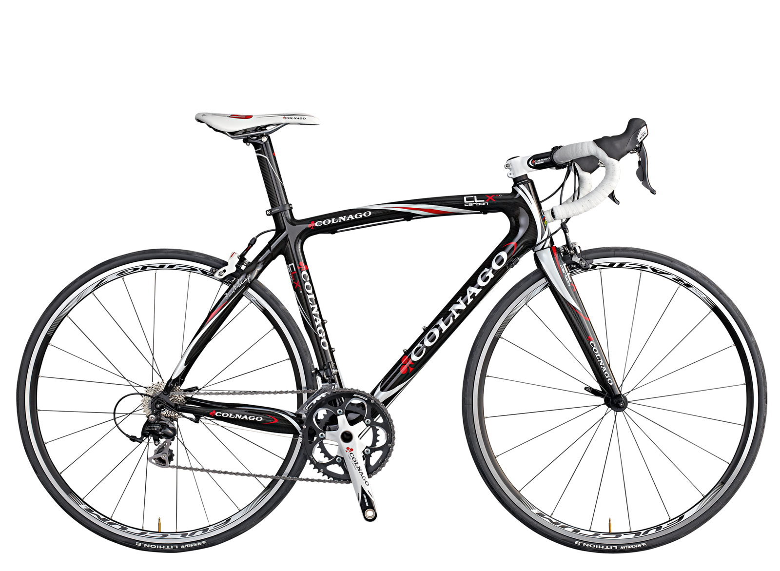 colnago clx carbon