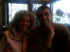 Us at Murphy's for Brunch!!