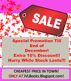Special Holiday Promotion!