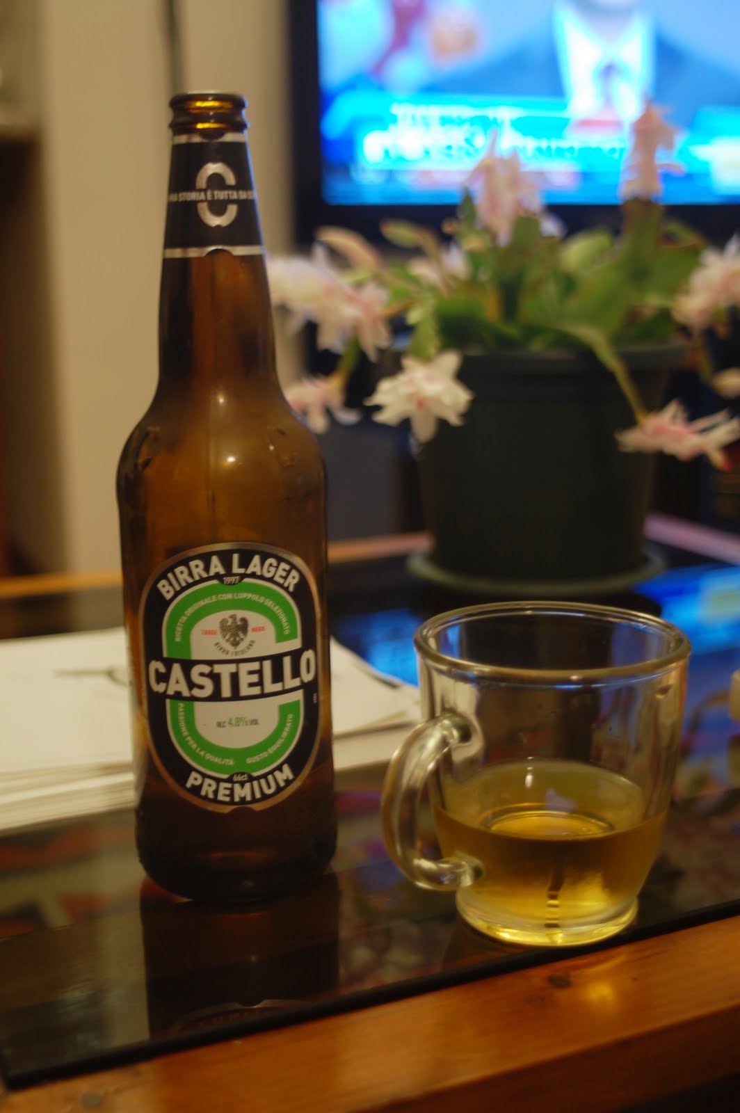 Castello Beer