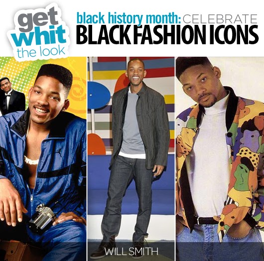 will smith casual wear